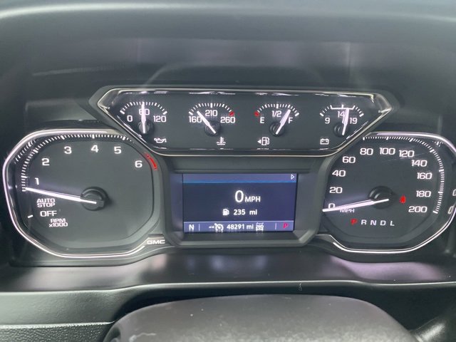 Used 2019 GMC Sierra 1500 Elevation image 23