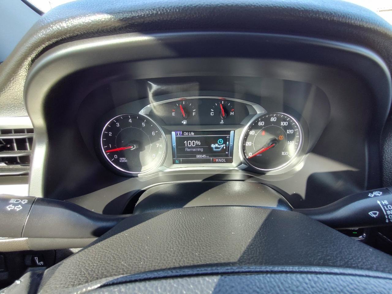 Used 2019 GMC Acadia SLT FWD image 19