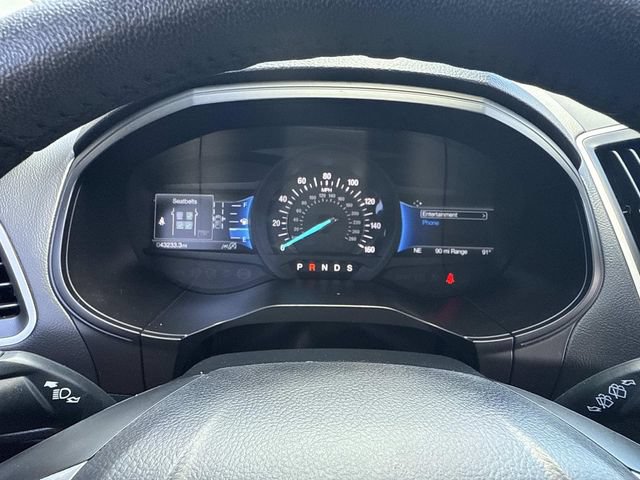 Used 2024 Ford Edge SEL AWD/4WD image 34