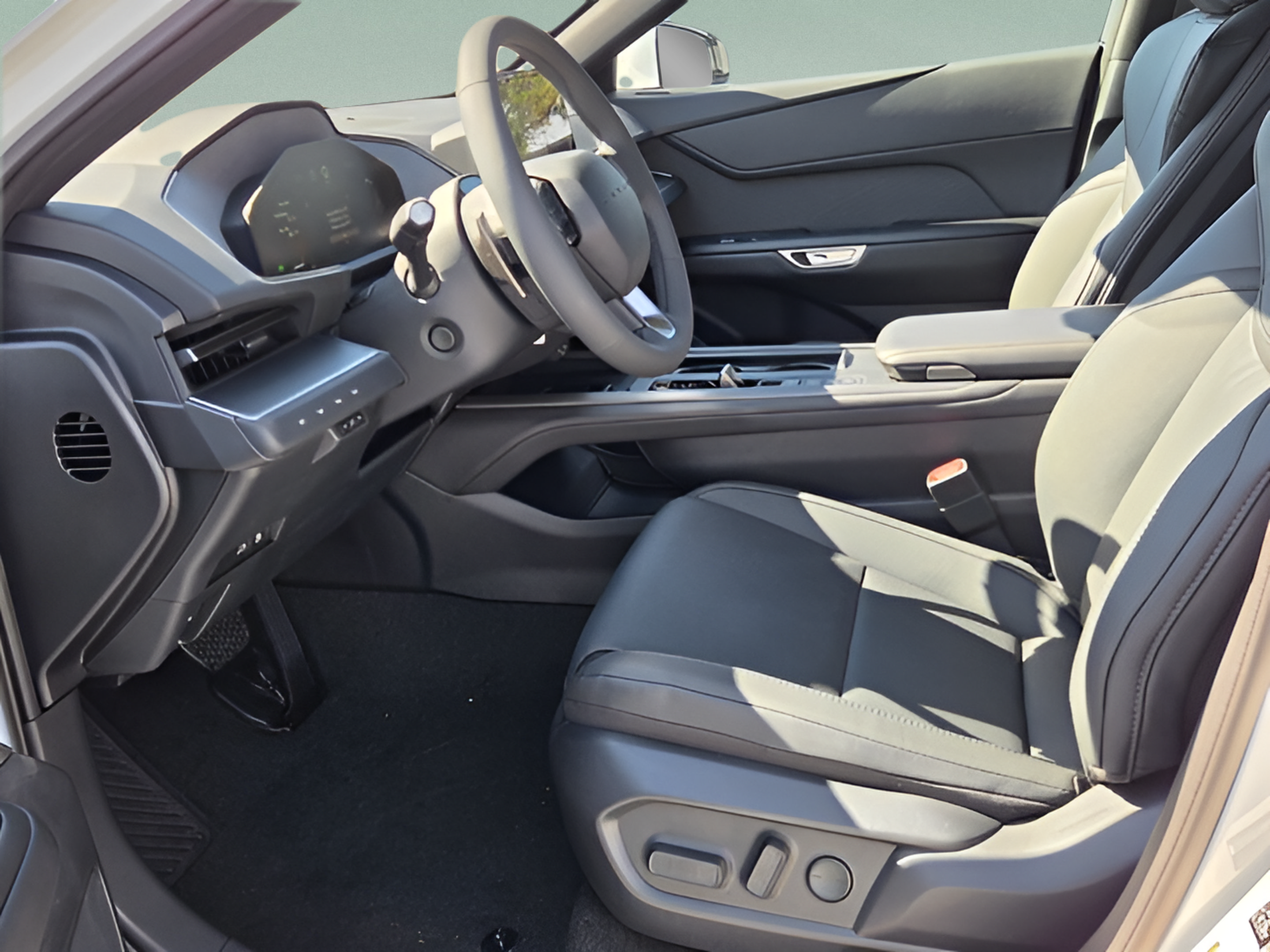New 2026 Lexus ES 350h FWD image 12
