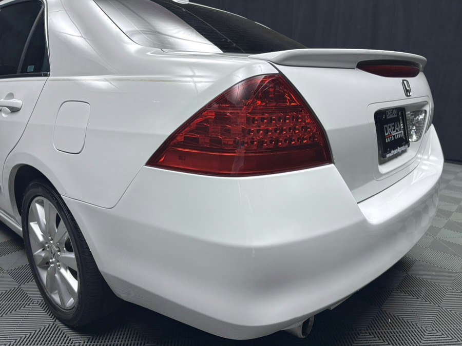 Used 2007 Honda Accord EX-L image 13