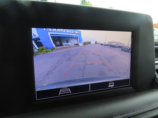 Used 2023 Chevrolet Tahoe LS AWD/4WD image 31