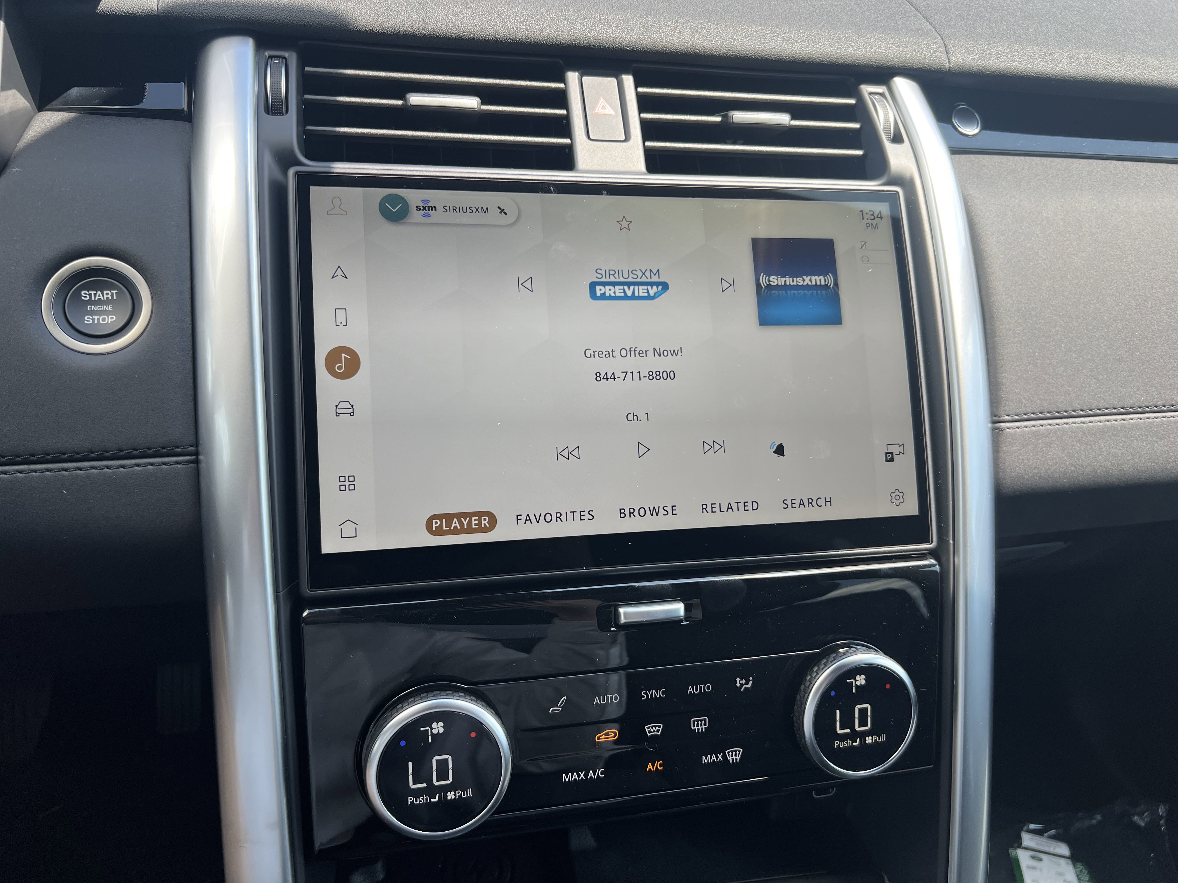 New 2025 Land Rover Discovery S image 20