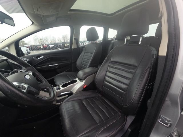 Used 2015 Ford C-MAX SEL w/ Equipment Group 302A image 28