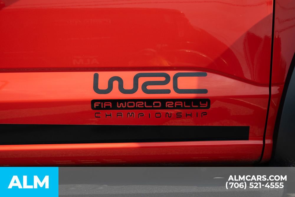 Used 2022 Ford F150 Raptor w/ Equipment Group 801A High image 29