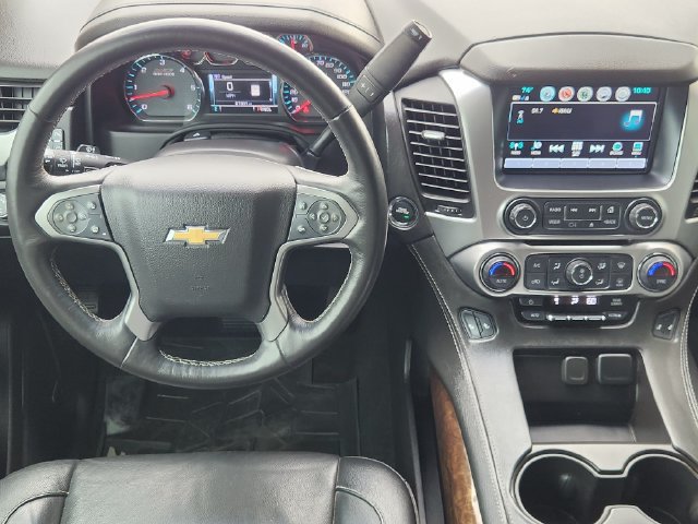 Used 2018 Chevrolet Tahoe LT AWD/4WD image 26