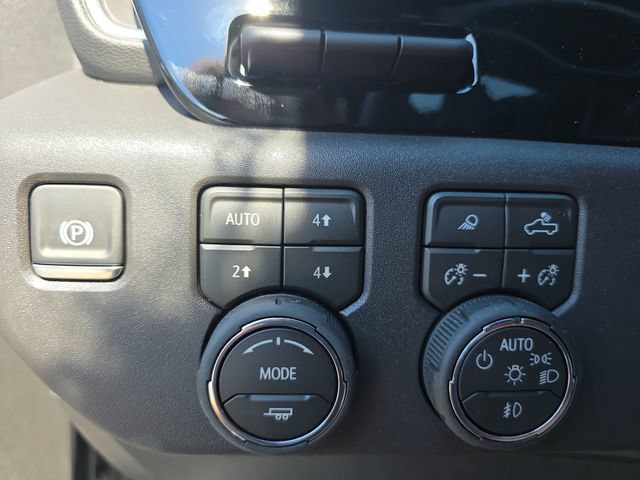 New 2026 Chevrolet Silverado 1500 High Country AWD/4WD image 26