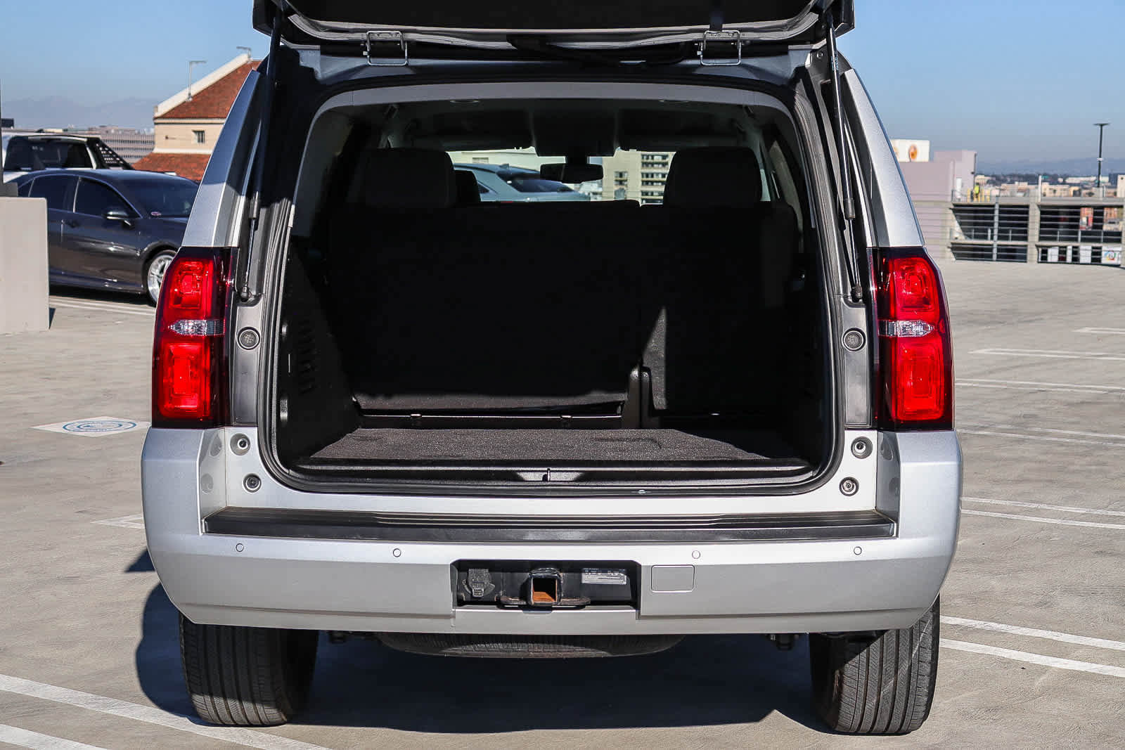 Used 2020 Chevrolet Tahoe LS image 27