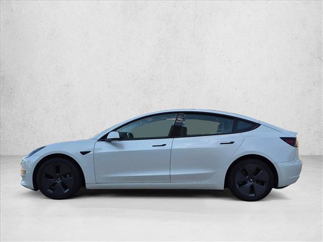Used 2023 Tesla Model 3 Standard Range RWD image 9