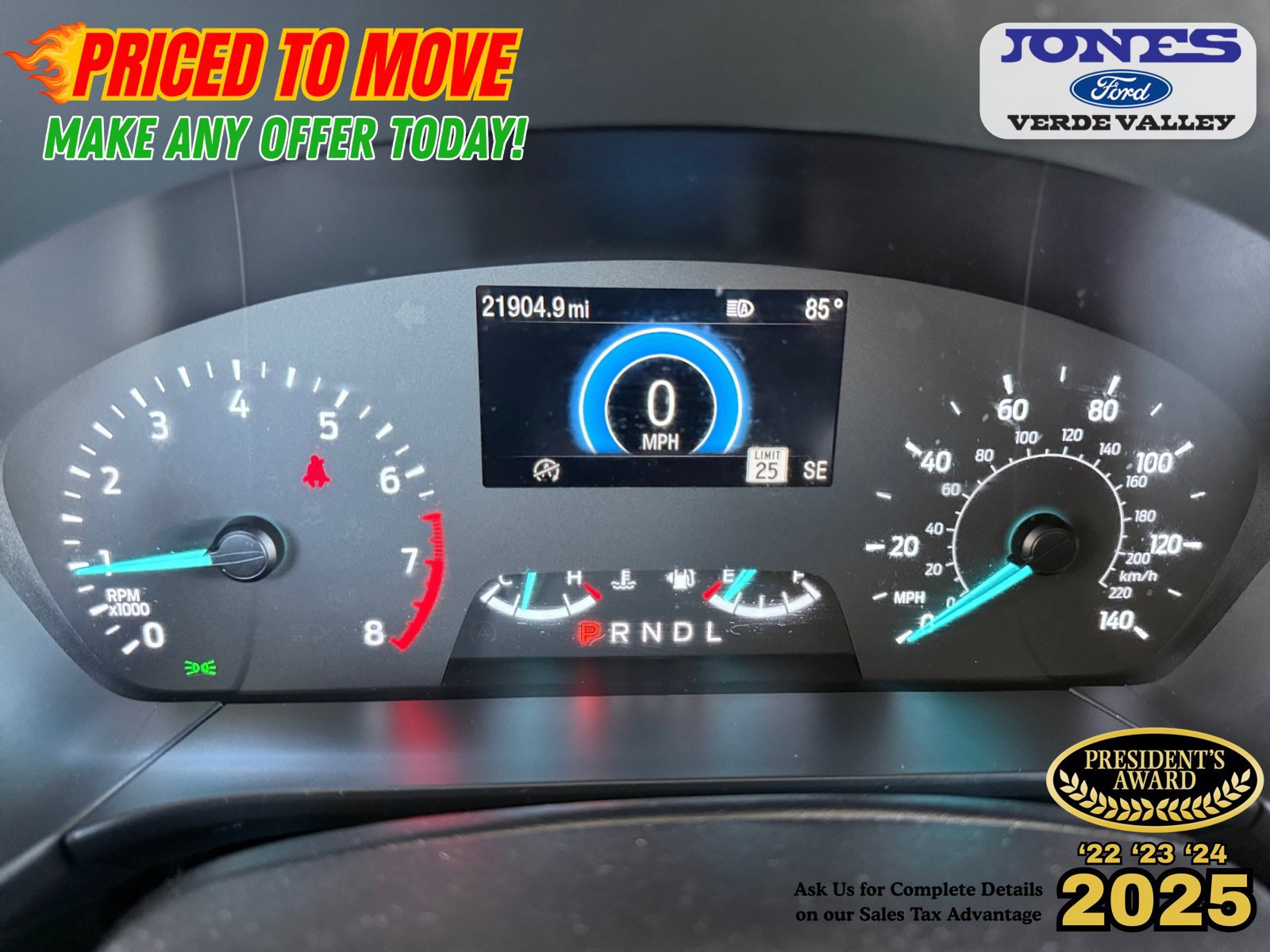 Certified 2022 Ford Escape SE w/ SE Sport Appearance Package FWD image 23