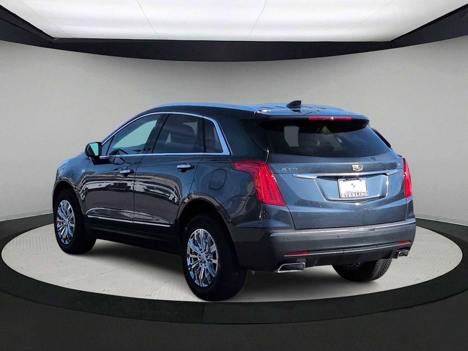 Used 2019 Cadillac XT5 Luxury image 6