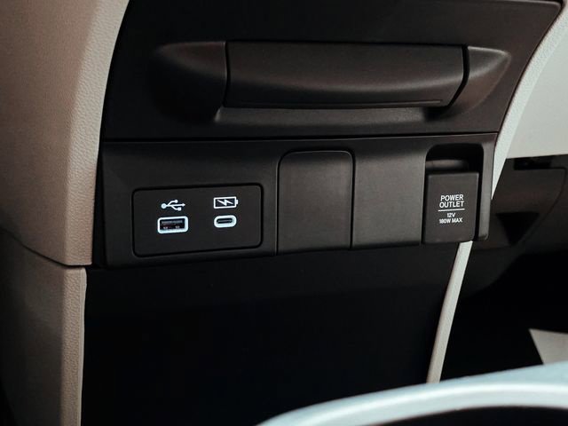New 2027 Honda Odyssey EX-L image 31