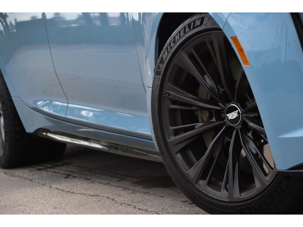 Used 2026 Cadillac CT5 V Blackwing image 10