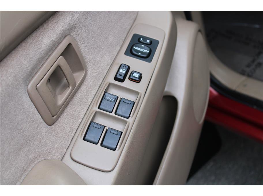 Used 2004 Toyota Tacoma 4x4 Double Cab image 13