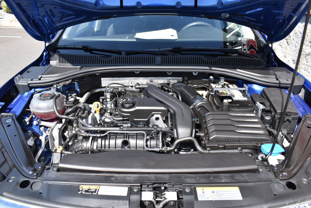 Used 2024 Volkswagen Jetta S FWD image 27