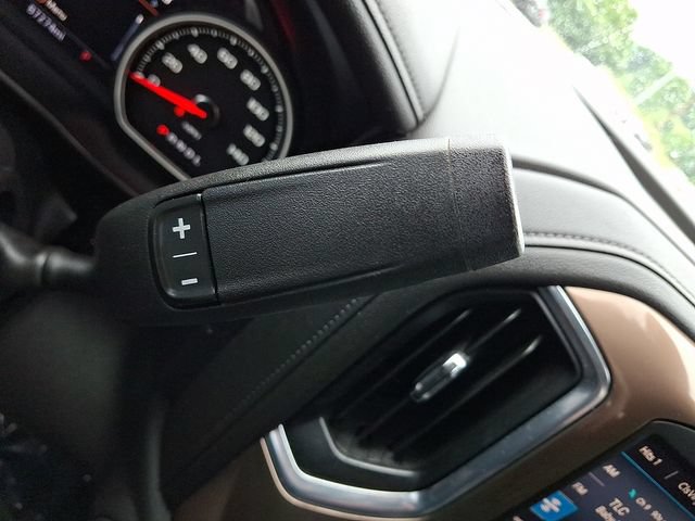 Used 2020 Chevrolet Silverado 1500 High Country w/ Technology Package AWD/4WD image 15