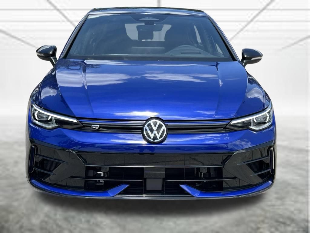 New 2026 Volkswagen Golf AWD/4WD image 8