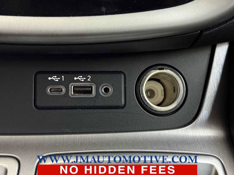 Used 2021 Nissan Murano SL w/ SL Moonroof Package image 37