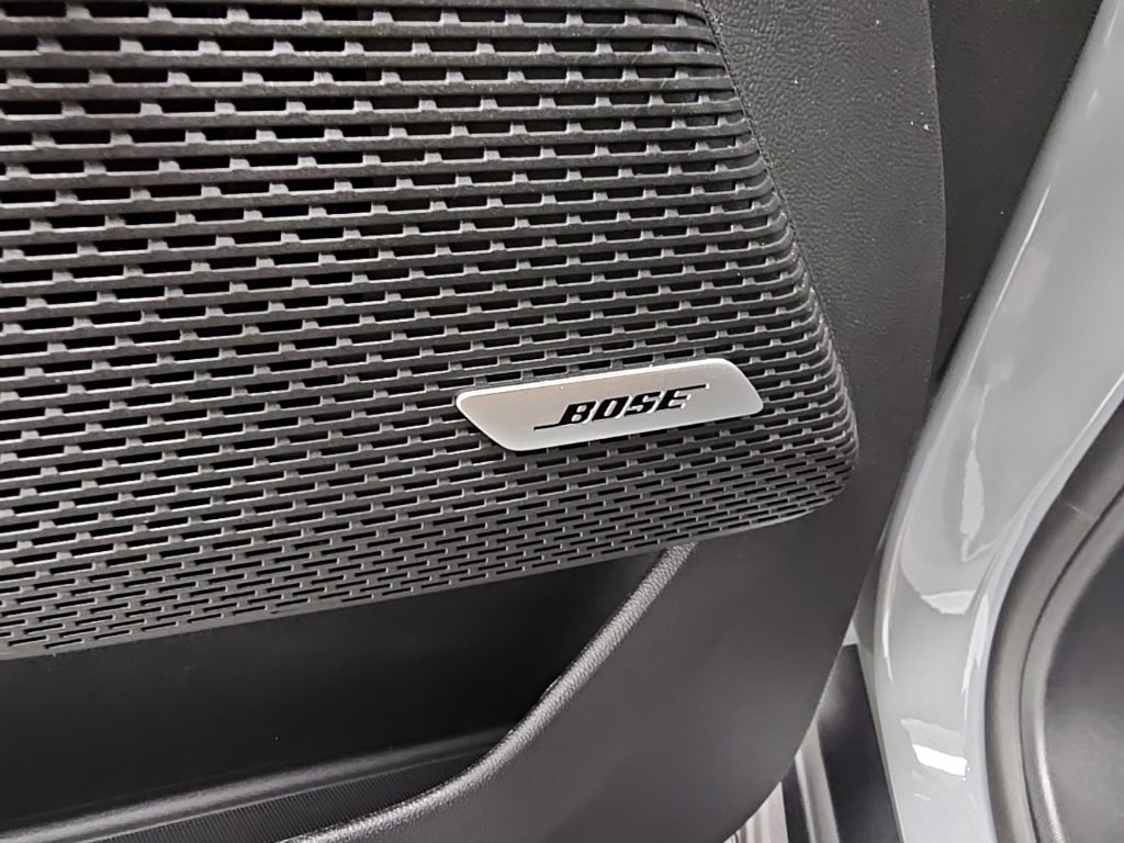 New 2026 GMC Sierra EV Elevation w/ Premium Package image 29