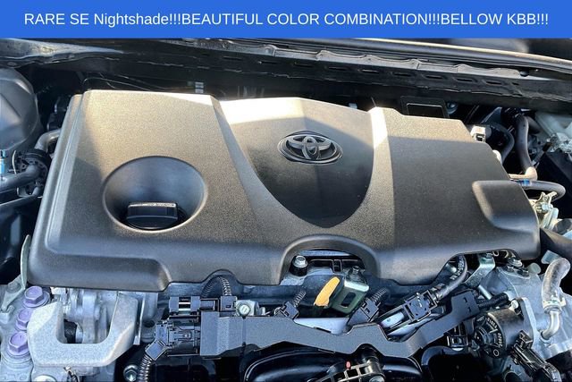 Used 2021 Toyota Camry SE image 31