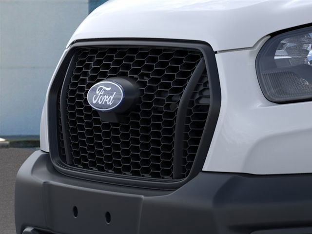 New 2026 Ford Transit 250 148 Medium Roof w/ Load Area Protection Package RWD image 17