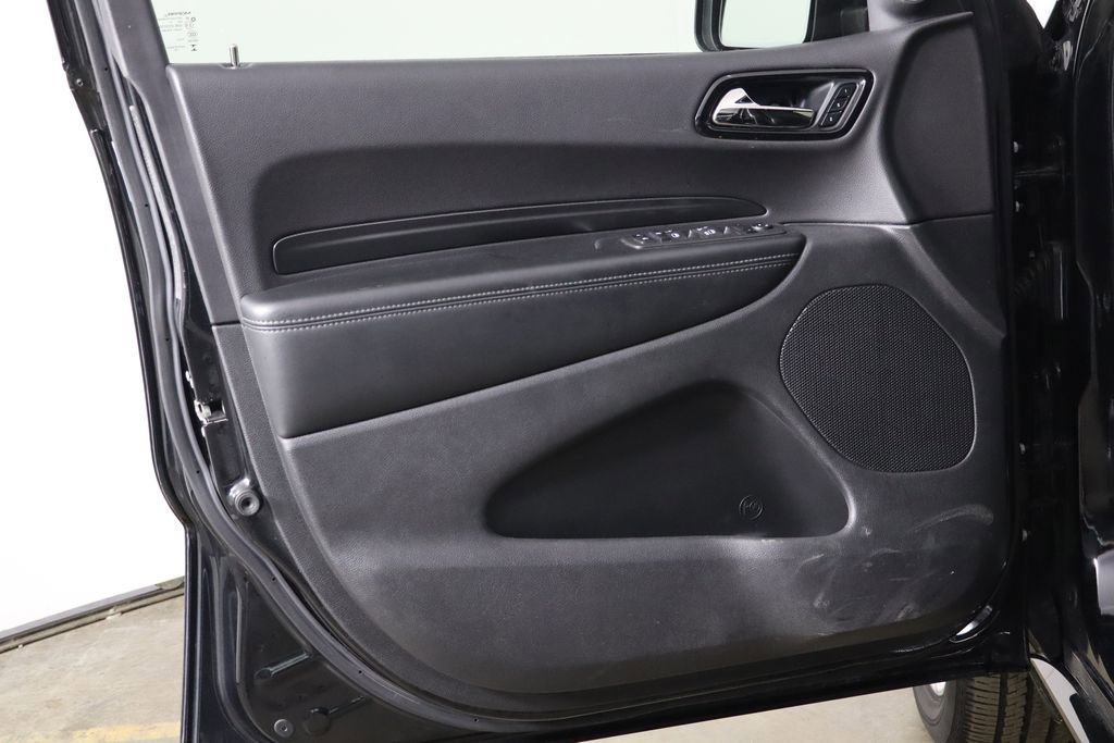 Used 2022 Dodge Durango GT image 22
