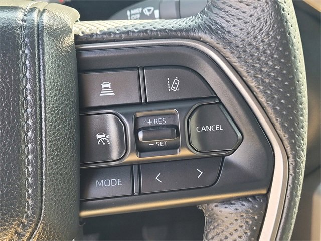 Used 2025 Toyota Tundra Limited image 15