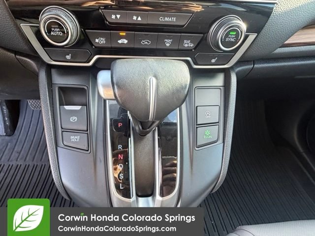 Used 2020 Honda CR-V Touring image 22