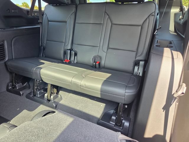New 2026 GMC Yukon XL Denali w/ Denali Reserve Package AWD/4WD image 8