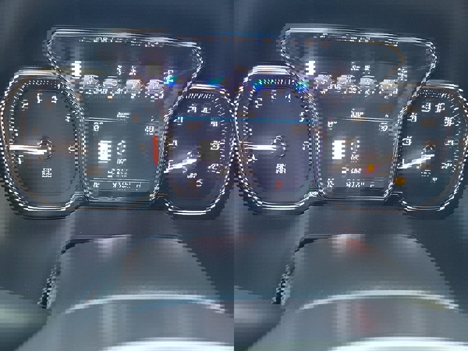 Used 2021 GMC Yukon XL SLT w/ Rear Media and Nav Package image 26