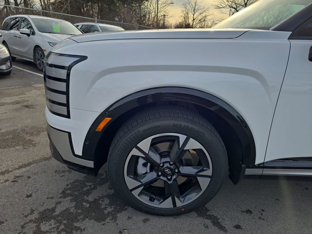 New 2026 Hyundai Palisade Limited image 10