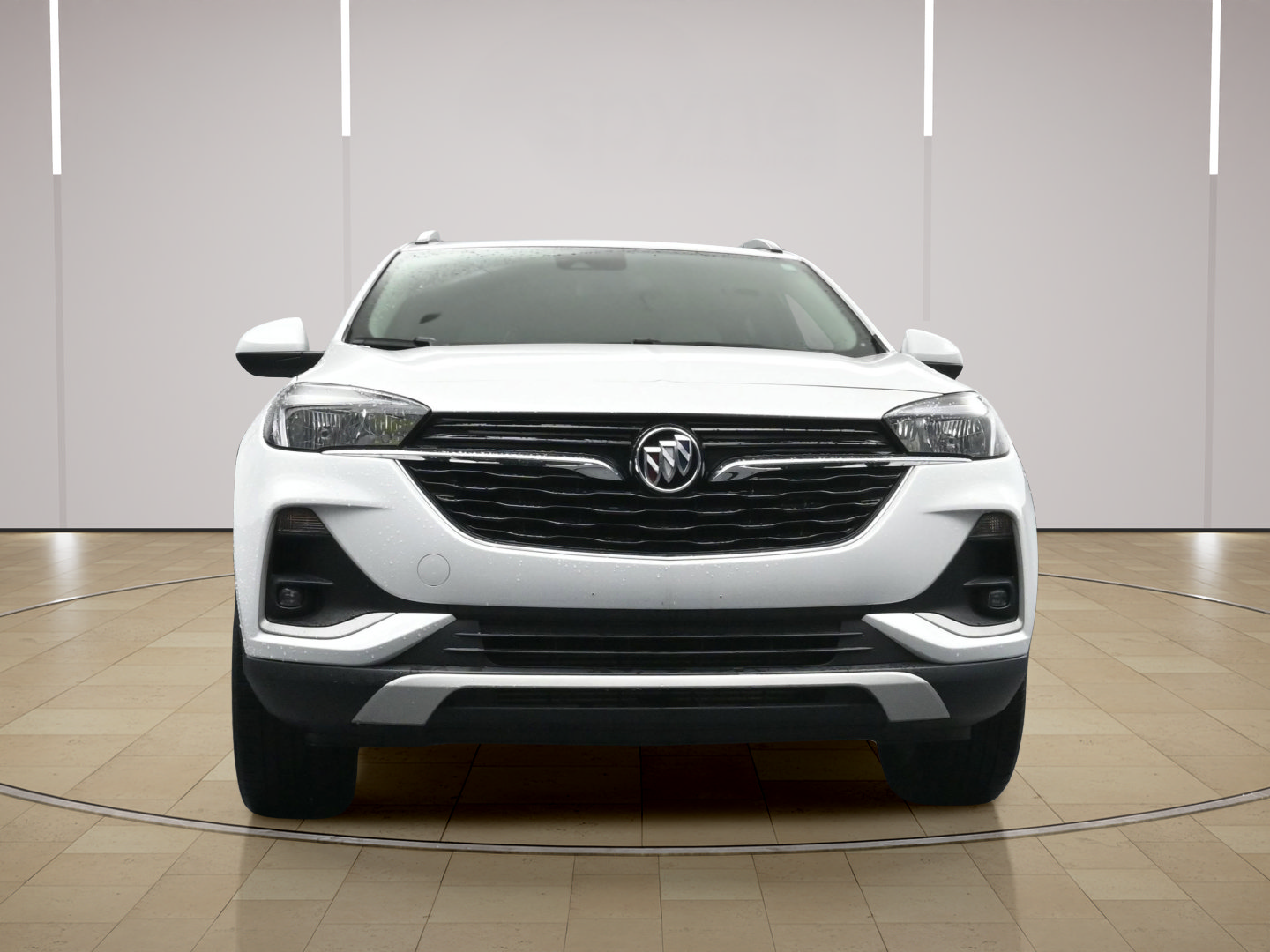 Used 2023 Buick Encore GX Select FWD image 22