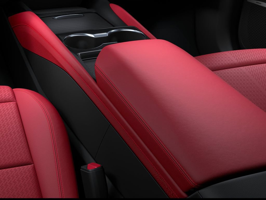 New 2026 Chevrolet Blazer EV SS AWD/4WD image 13