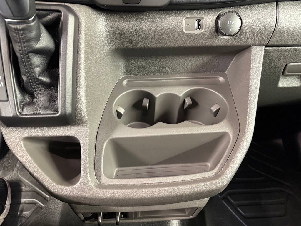 New 2026 Ford Transit 350 148 High Roof Extended AWD image 14