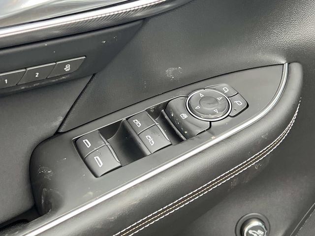 New 2026 Buick Envision Sport Touring AWD/4WD image 13