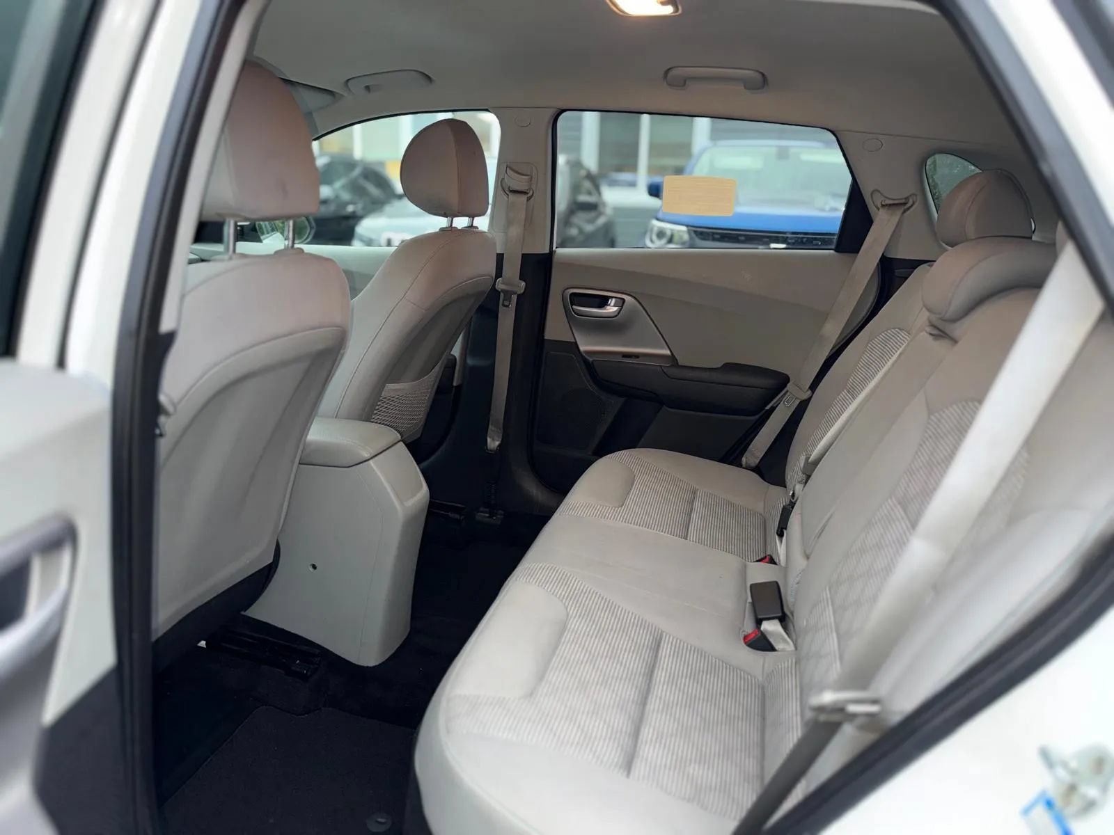 Used 2019 Kia Niro LX FWD image 22