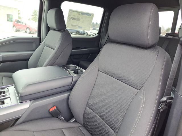 New 2026 Ford F150 XLT w/ Equipment Group 302A MID image 30