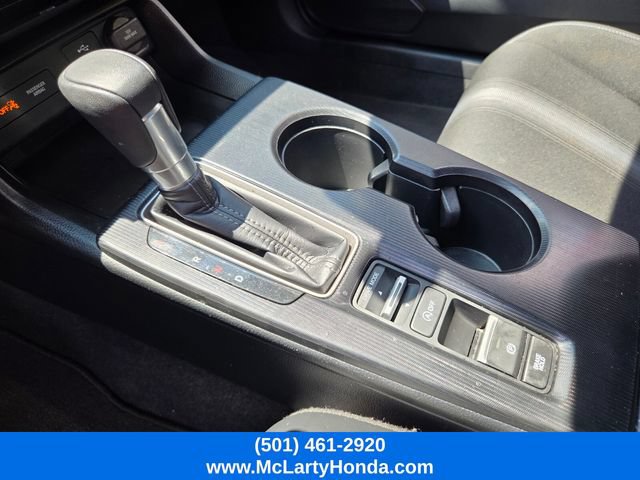 Used 2024 Honda Civic Sport image 27