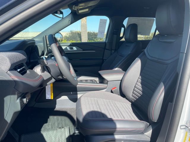 New 2026 Ford Explorer ST-Line w/ Premium Package image 20