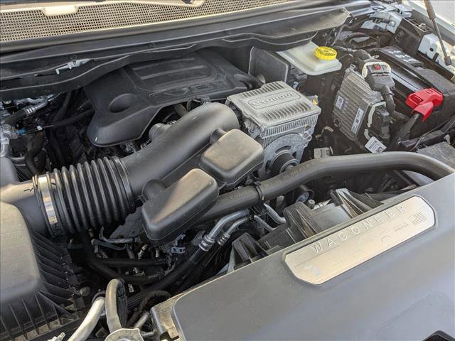 Used 2022 Jeep Wagoneer Series III w/ Convenience Group I AWD/4WD image 24
