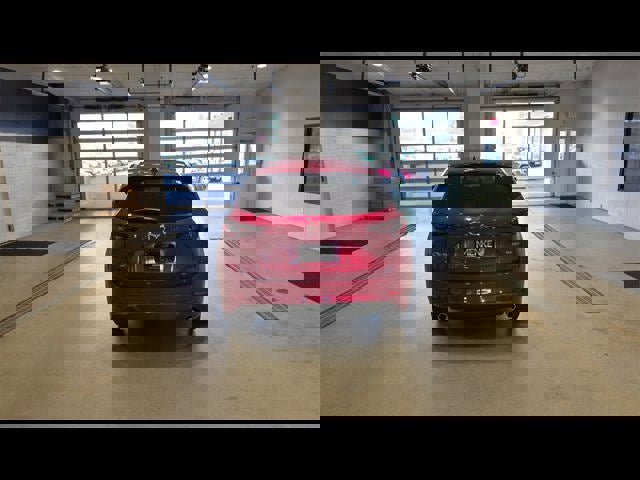 New 2025 MAZDA CX-5 AWD 2.5 S w/ Select Package image 34