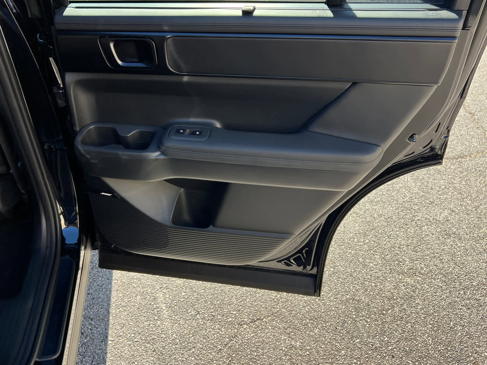 New 2025 Hyundai Santa Fe Calligraphy image 13