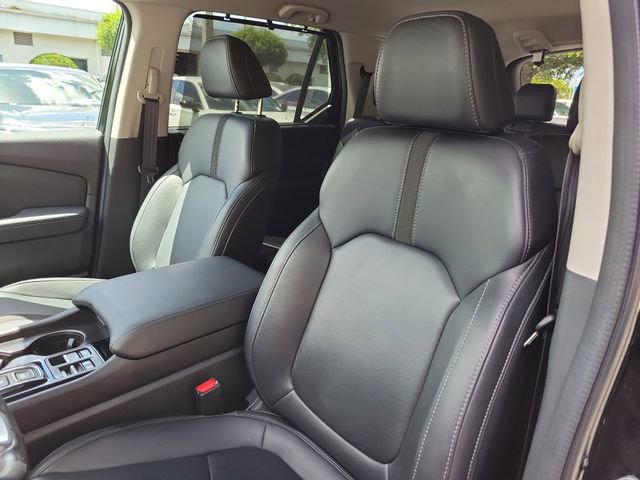 Certified 2024 Honda Pilot EX-L image 19