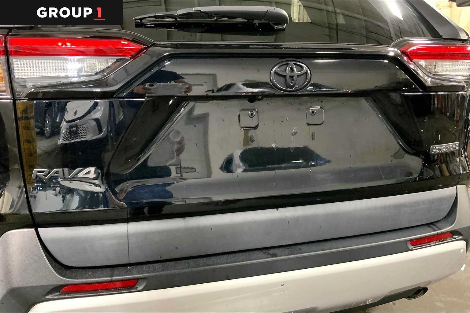 Used 2021 Toyota RAV4 Adventure w/ Convenience Package AWD/4WD image 31