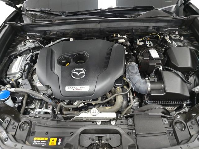 Used 2023 MAZDA CX-30 2.5 Turbo w/ Premium Package image 23