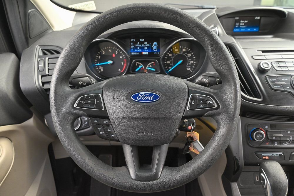 Used 2018 Ford Escape SE image 20