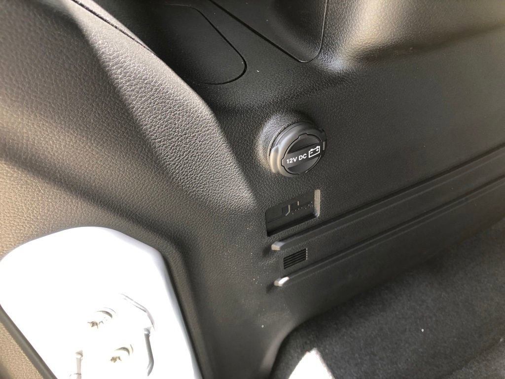 New 2025 Jeep Wrangler Sahara w/ Safety Group image 43