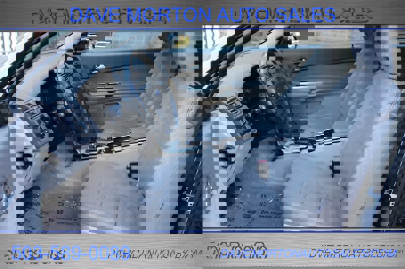 Used 2008 Volvo C30 T5 Version 2.0 image 10