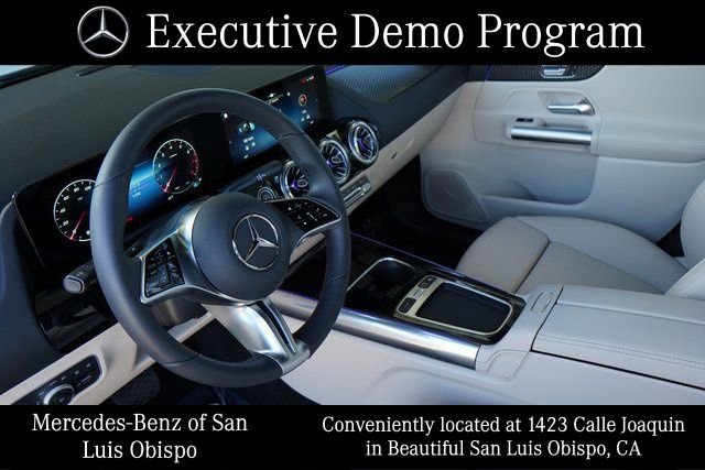 Used 2026 Mercedes-Benz GLA 250 image 26