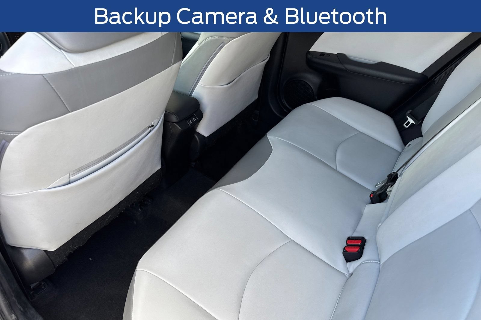 Used 2020 Toyota Prius Prime XLE FWD image 16